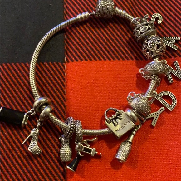 Pandora bracelets - Picture 3 of 3